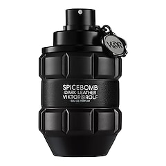 Spicebomb Dark Leather - Eau de Parfum, VIKTOR & ROLF